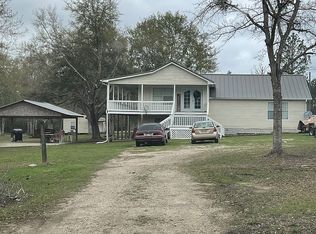 20424 Pete Hickman Rd, Saucier, MS 39574