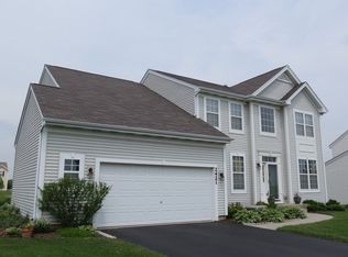 2421 Chopin Ln, Woodstock, IL 60098