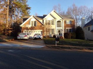 5105 Chestnut Knoll Ln, Charlotte, NC 28269