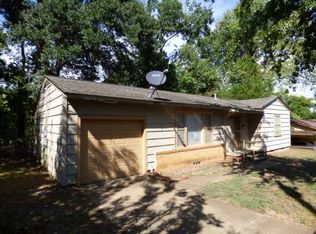 214 Harris St, Nacogdoches, TX 75964