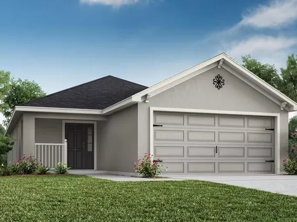 5977 Ballast Dr, Wimauma, FL 33598
