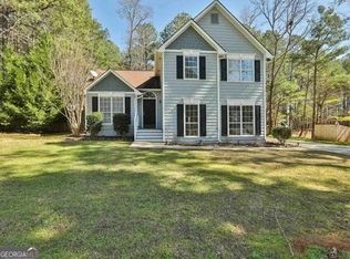 210 Richmond Pl, Newnan, GA 30265