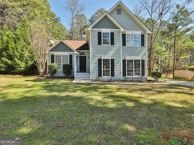 210 Richmond Pl, Newnan, GA, 30265