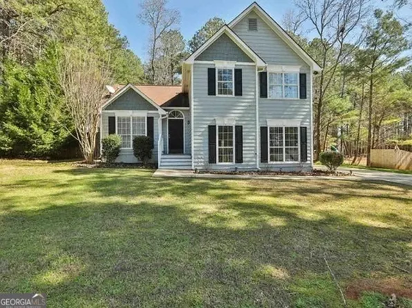 210 Richmond Pl, Newnan, GA 30265