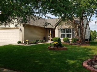 18941 Round Lake Rd, Noblesville, IN 46060