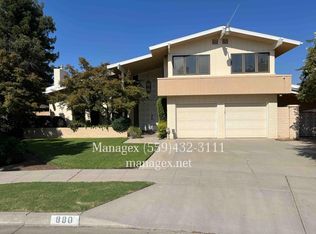 880 N Leonard Ave, Fresno, CA 93737