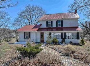 31 Rambo Hill Rd, Shermans Dale, PA 17090