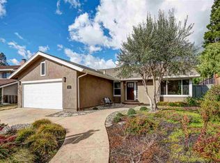 1152 Crellin Rd, Pleasanton, CA 94566