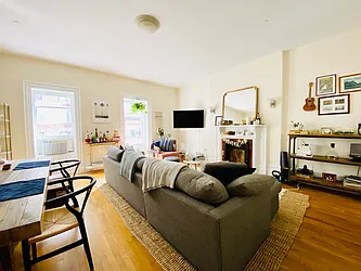 Rented by Corcoran
