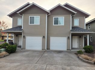 1338 R St, Springfield, OR 97477