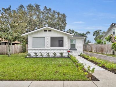 218 E Magnolia St, Groveland, FL, 34736