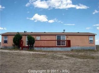 20355 Sakala Rd, Ramah, CO 80832