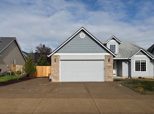 1614 SE 11th Pl, Canby, OR