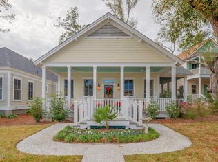36 Sweet Olive Dr, Beaufort, SC 29907