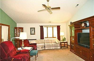 Great Room.