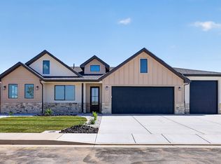 3757 W 975 S, Cedar City, UT 84720