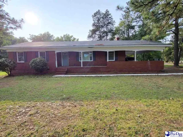 1903 Highway 301 N, Dillon, SC 29536