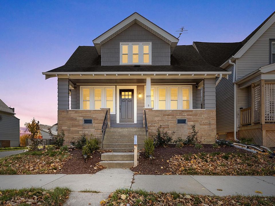 1st image of 3855 East Pulaski AVENUE