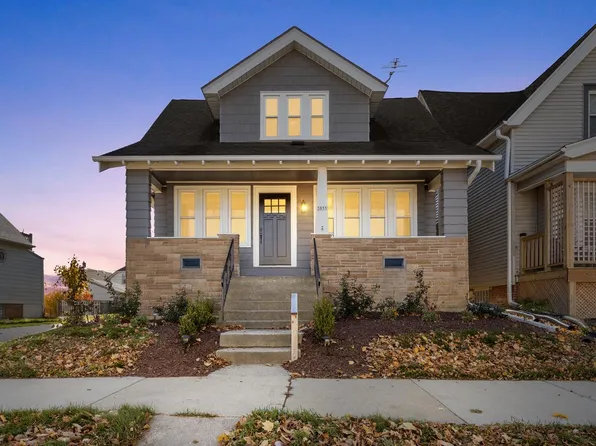 3855 East Pulaski AVENUE, Cudahy, WI 53110