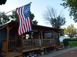 100 Kreager St, Baker, MT 59313