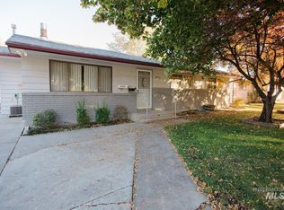 120 S 11 E, Mountain Home, ID 83647