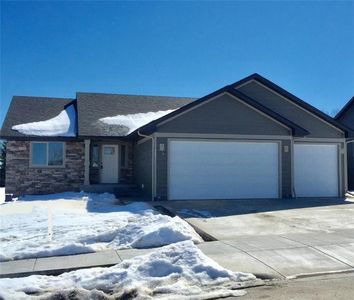 928 Tierra Dr, Billings, MT, 59105