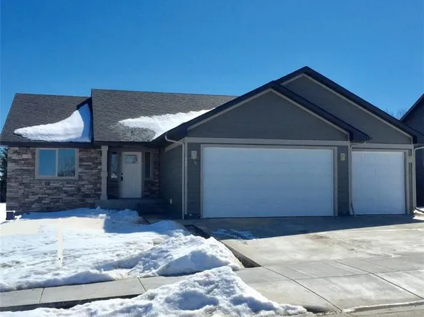 928 Tierra Dr, Billings, MT 59105