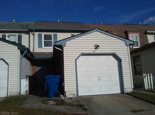 1746 Alvena Ln, Virginia Beach, VA 23464
