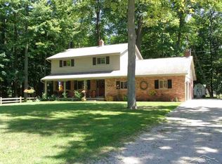 7251 S Beyer Rd, Frankenmuth, MI 48734