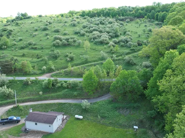 1281 Clark Rd, Punxsutawney, PA 15767