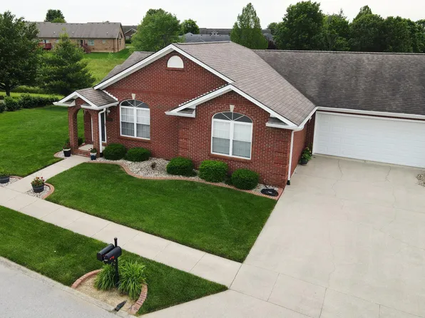 105B Court Row, Nicholasville, KY 40356