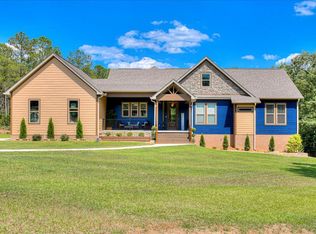 290 Sorrell Red Ct, Warrenville, SC 29851