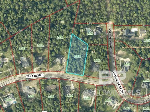 0 Tara Blvd S #11, Daphne, AL 36527