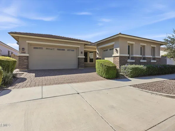 10505 E LINCOLN Avenue, Mesa, AZ 85212
