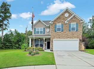 4574 Waddling Way, Summerville, SC 29485