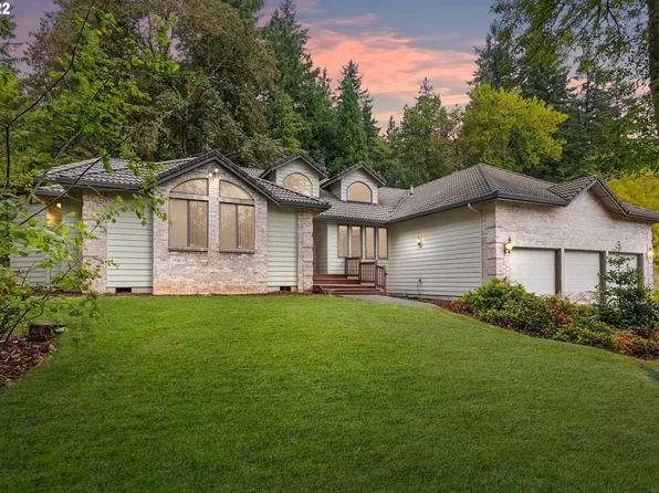 15918 NE 249th St, Battle Ground, WA 98604