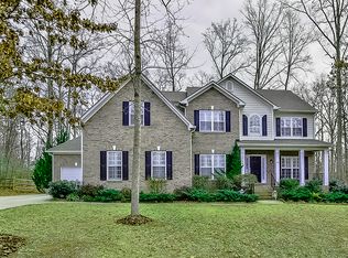 15150 Shingle Oak Rd, Mint Hill, NC 28227