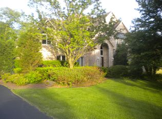 16431 S Kensington Dr, Homer Glen, IL
