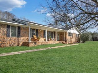 125 New Hope Cedar Point Rd, New Hope, AL 35760