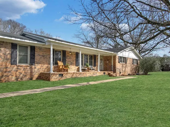 125 New Hope Cedar Point Rd, New Hope, AL 35760