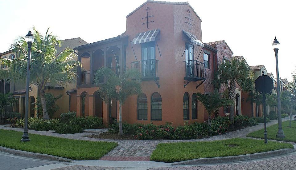 1st image of 9086 Capistrano St N Unit 5605