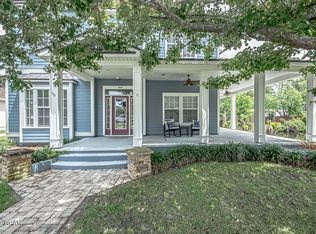 400 Liverpool Ave, Panama City Beach, FL 32407