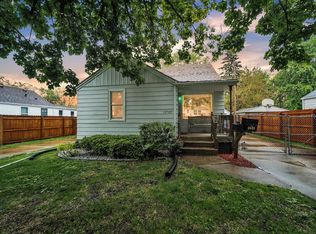 5409 40th Ave, Kenosha, WI 53144