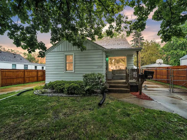 5409 40th AVENUE, Kenosha, WI 53144