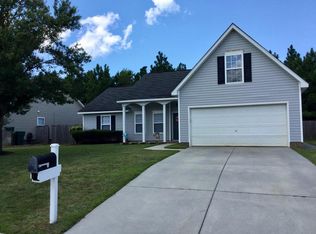 590 Batty Way, Sumter, SC 29154