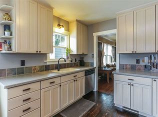 204 W 25th Ave, Spokane, WA 99203