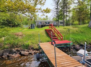 2014 3/4 Street Crystal, Comstock, WI 54826