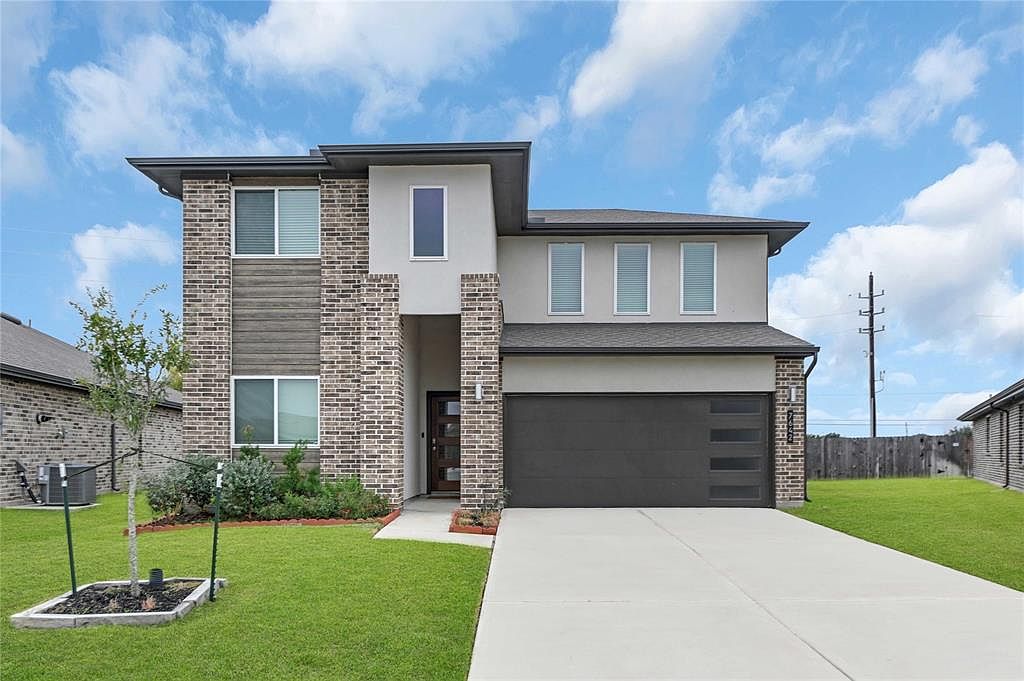 7642 Rainham Valley Ln, Richmond, TX 77407 MLS 23416789 Zillow