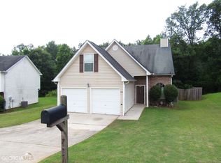 7431 Petunia Dr, Riverdale, GA 30296