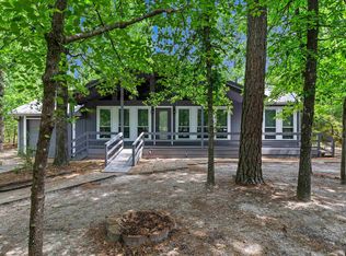 274 NW Wildwood Trl, Hawkins, TX 75765